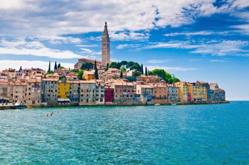  Rovinj