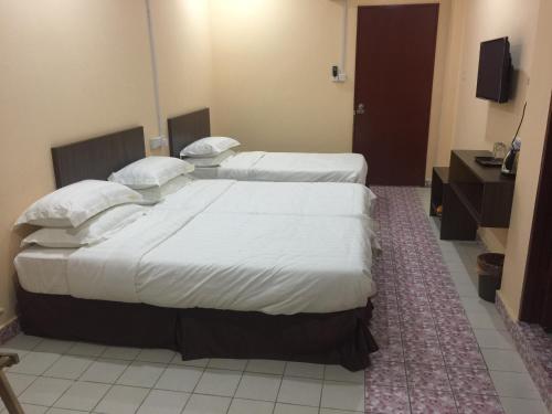 indah inn