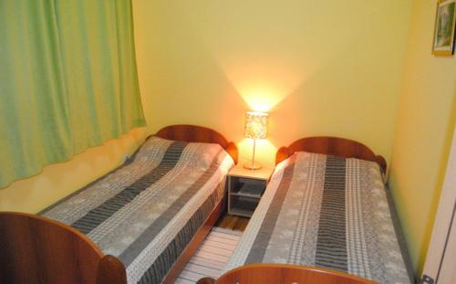 Apartments Vila Snezana - image 3