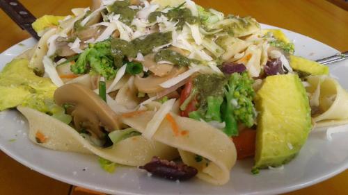 Chicama Surf Camp in 奇卡馬港