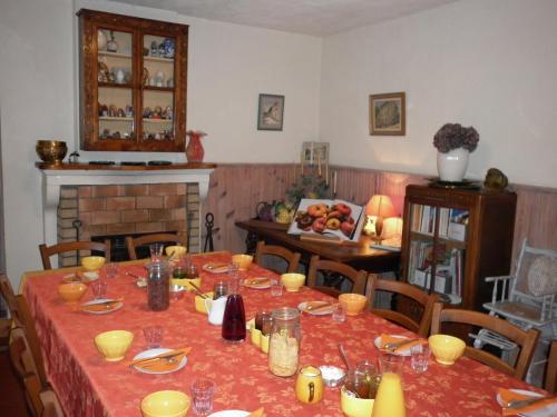 Maison d'Hôtes de la Verrière - image 2