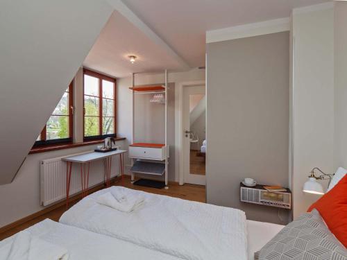 Bed and Breakfast am Schillerplatz