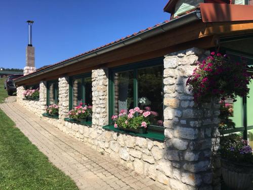 Penzion Ranch FAH