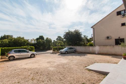  Apartment Milovanović in Rovinj