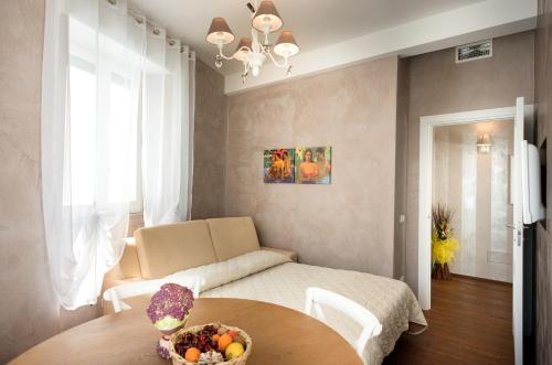 Driade dei Trulli in 阿爾貝羅貝洛市中心