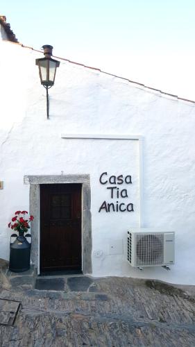 Casa Tia Anica in Monsaraz