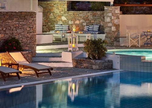 Folegandros Apartments – Folegandros, UT