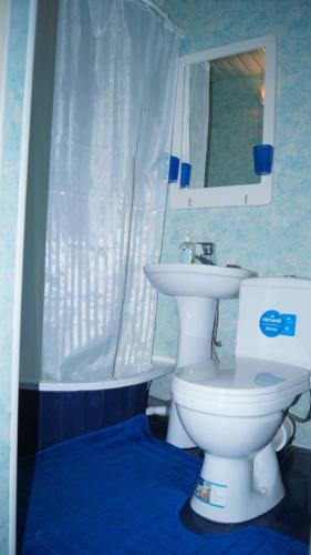 Apartment on 50 let Oktyabrya