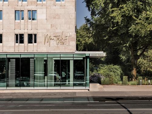 Mauritzhof Hotel Münster - main image