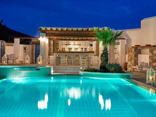 Folegandros Apartments – Folegandros, UT