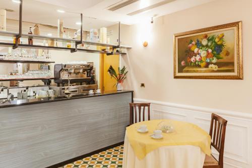 Villa del Sorriso - Hotel, Ristorante, Pizzeria