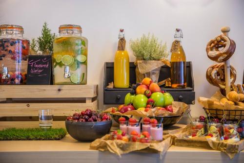 Park Inn by Radisson Nurnberg - image 4