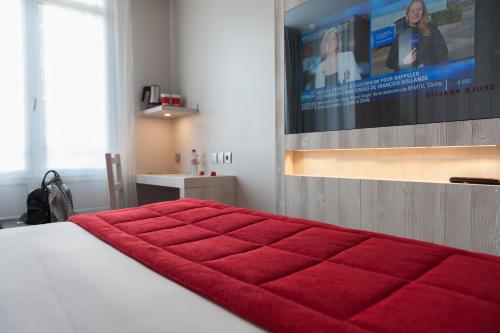 Hôtel le 209 Paris Bercy, Parigi (foto 5)