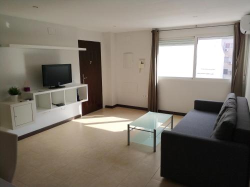 Apartamento Comedias, Málaga (fotografie 5)