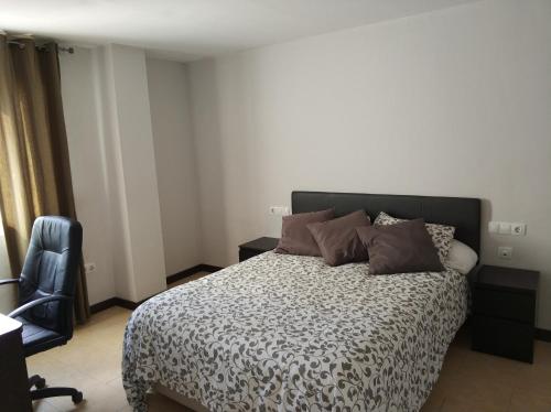 Apartamento Comedias, Málaga (fotografie 8)