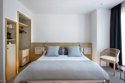Hotel Boutique dONNA 4* Superior - image 11