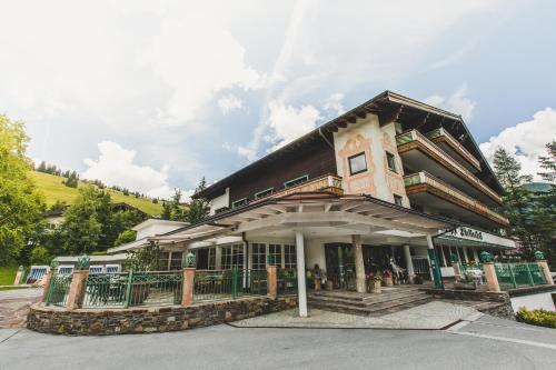 Hotel Plattenhof - image 2