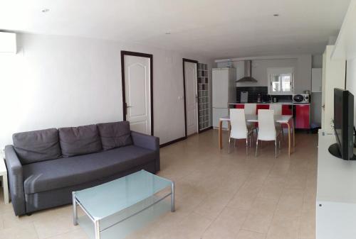 Apartamento Comedias, Málaga