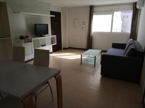 Apartamento Comedias, Málaga (fotografie 7)