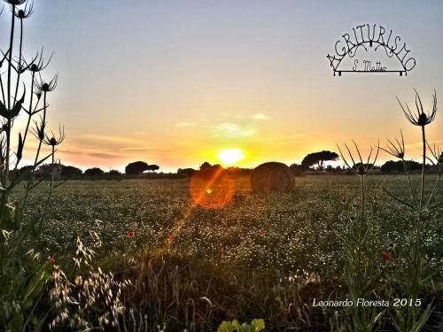 Agriturismo San Matteo
