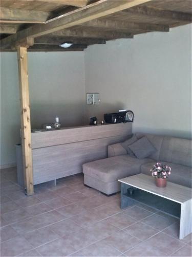 Kremasti Rooms in Komotini