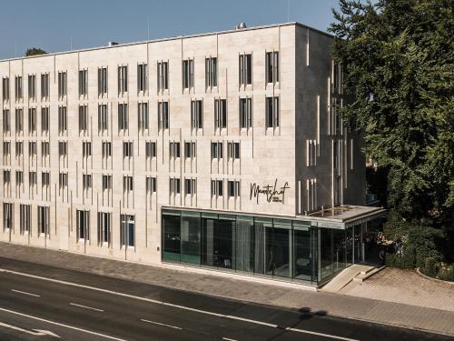 Mauritzhof Hotel Münster - image 7