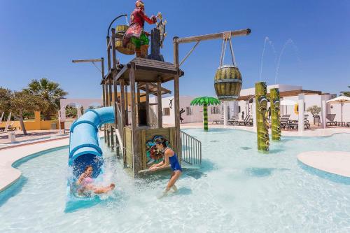Grand Palladium Palace Ibiza Resort & Spa- All Inclusive - image 11