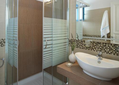 Folegandros Apartments – Folegandros, UT