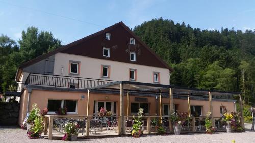 photo chambre Domaine du Haut des Bluches