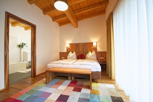 Greenhome Appartement - Apartment - Niedernsill