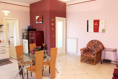 Eleatica Holiday Apartment