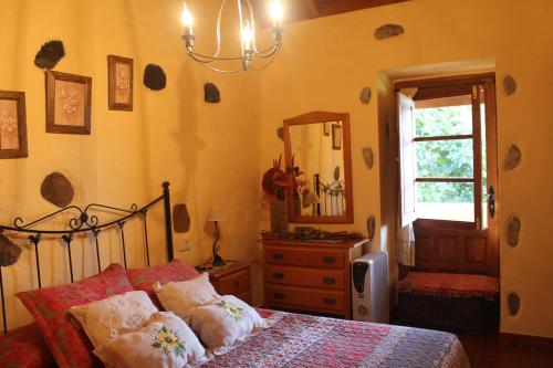 Casa Rural Las Rosas