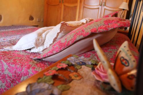 Casa Rural Las Rosas