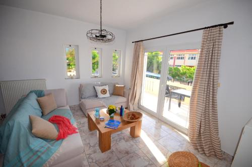  Christina Apartment in Kissamos