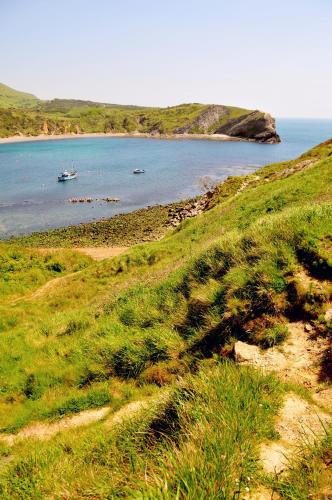 Lulworth Cove Inn