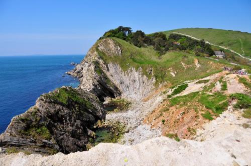 Lulworth Cove