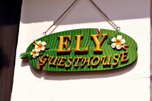 Ely Guest House, , Cambridgeshire