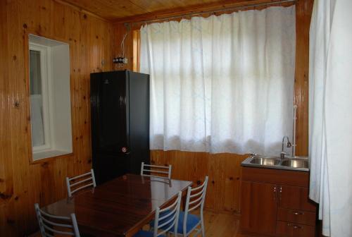 Keti Pilpani Guesthouse in 美思提亚