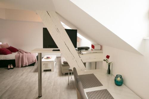 Studio La Mésange, Straßburg (Foto 11)