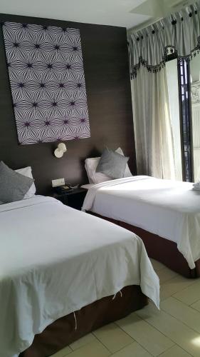 Dynasty Inn – Kota Bharu, PA