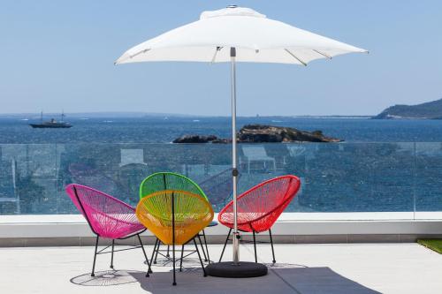 Sud Ibiza Suites