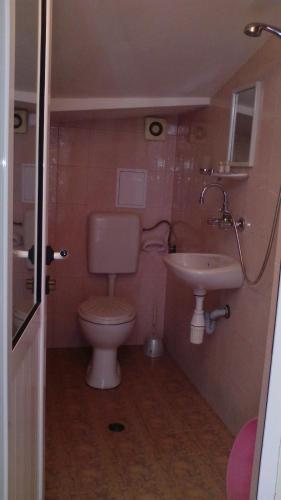 Small Double Room with Sea View  image 3