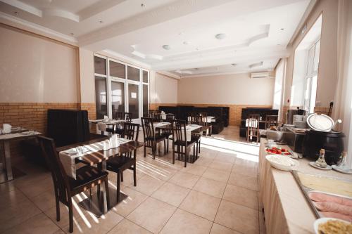 Alie Parusa Hotel - image 4