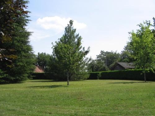 Gîte du Brugayrou - Gourdon-en-quercy