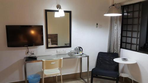 Dynasty Inn – Kota Bharu, PA