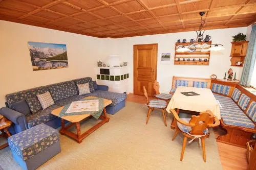 Ferienwohnung Decker in Oberstdorf, Deutschland