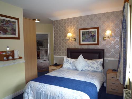 Avlon House Bed and Breakfast - image 3