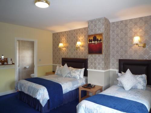 Avlon House Bed and Breakfast - image 14
