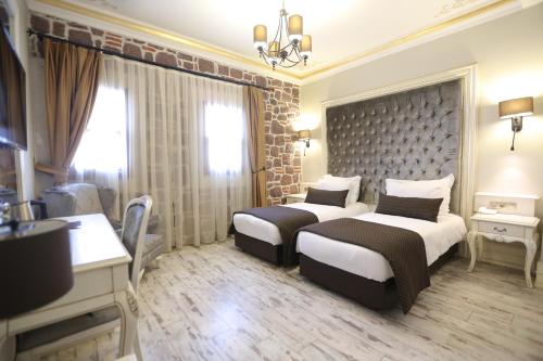 L'agora Old Town Hotel & Bazaar - image 5