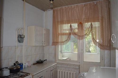 B&B Biskek - Apartments on Vostok 5/2 - Bed and Breakfast Biskek